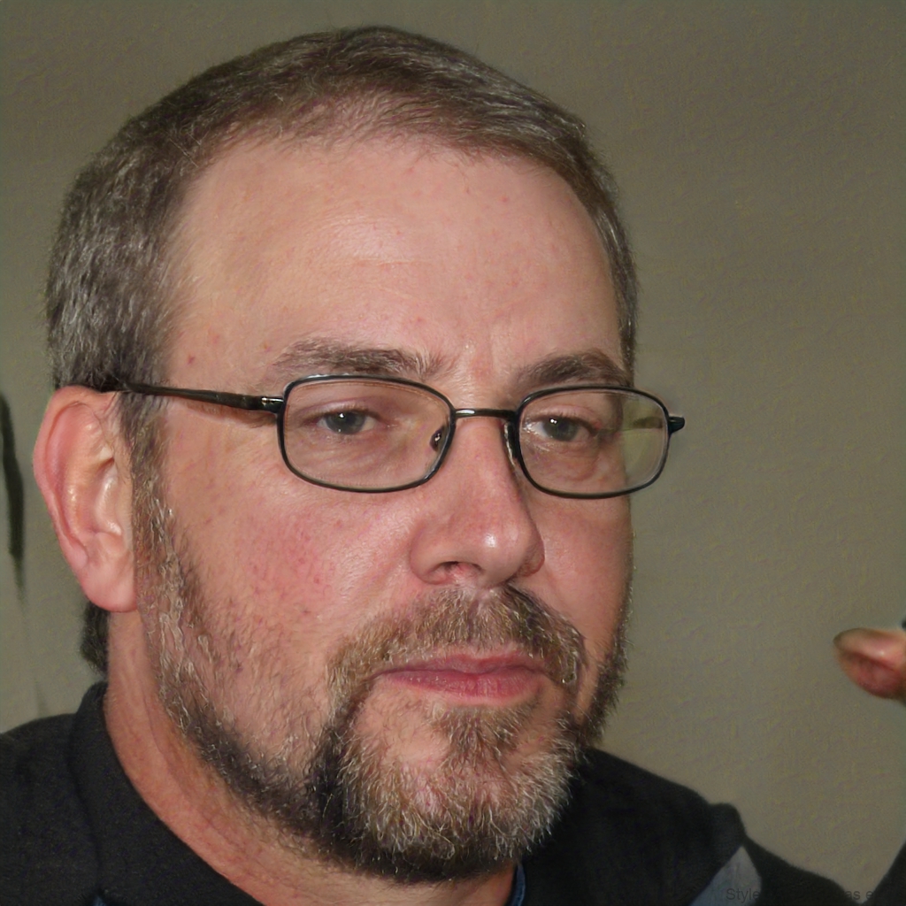 Daniel R. avatar